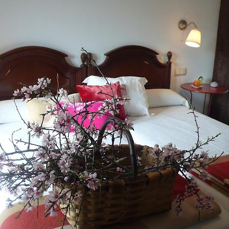 Casa La Rinconada Villa Azuelo Ngoại thất bức ảnh