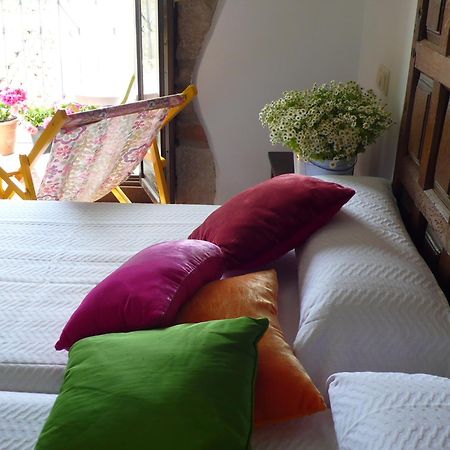 Casa La Rinconada Villa Azuelo Ngoại thất bức ảnh