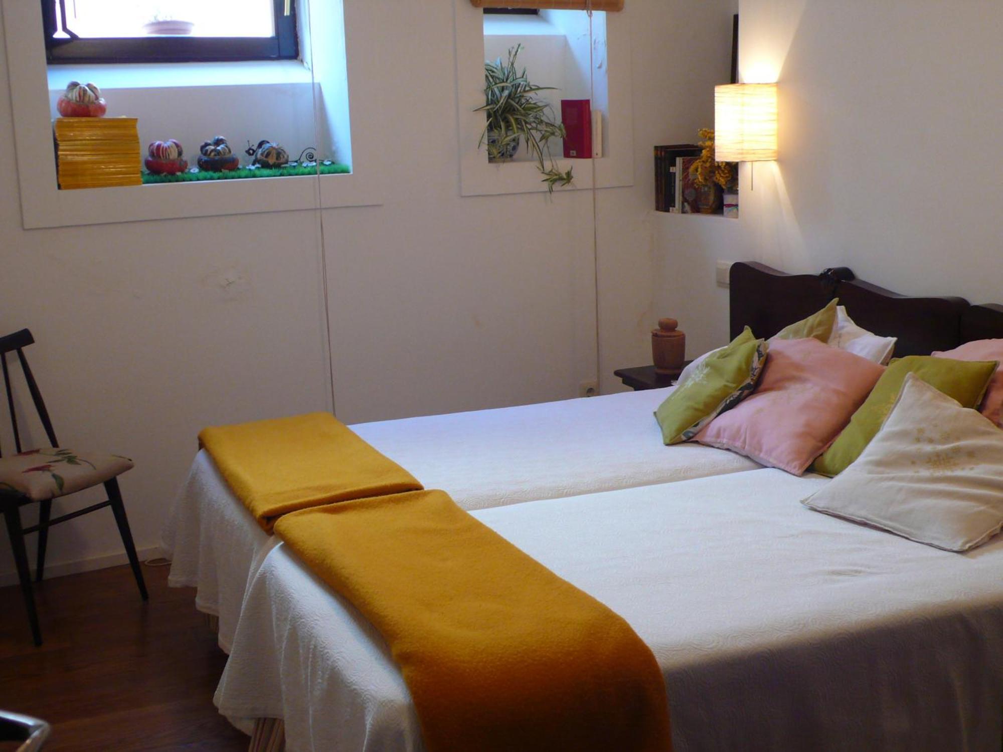 Casa La Rinconada Villa Azuelo Ngoại thất bức ảnh