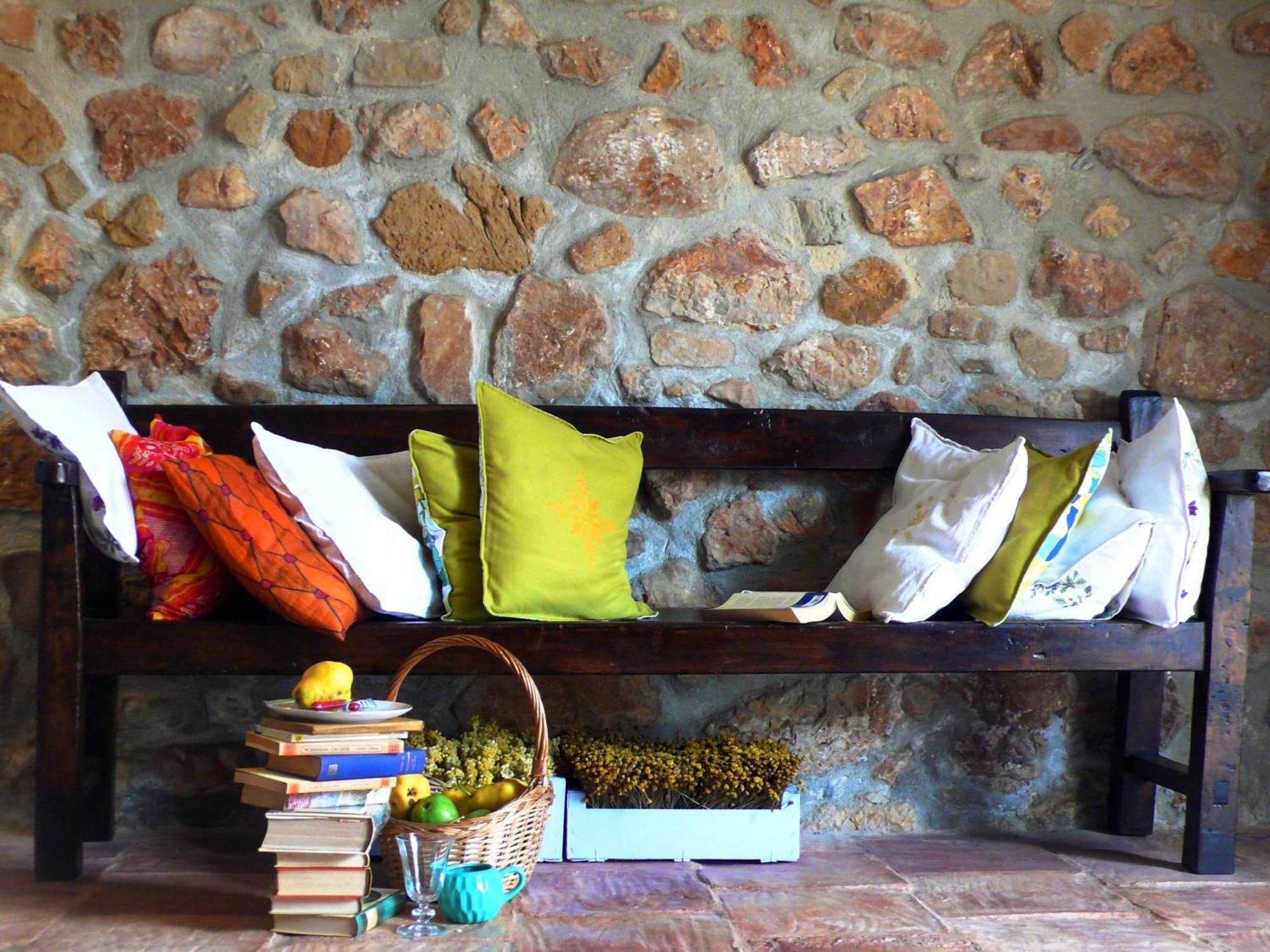 Casa La Rinconada Villa Azuelo Ngoại thất bức ảnh