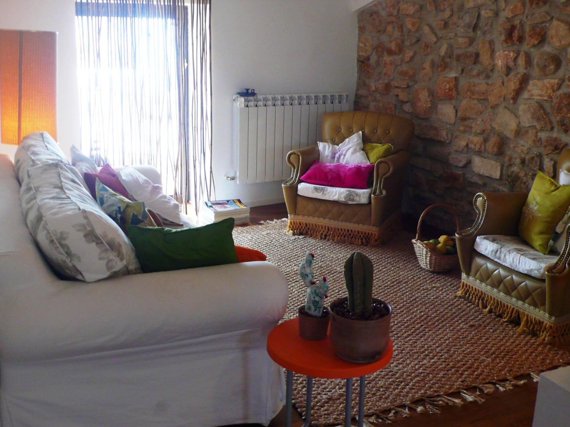 Casa La Rinconada Villa Azuelo Ngoại thất bức ảnh