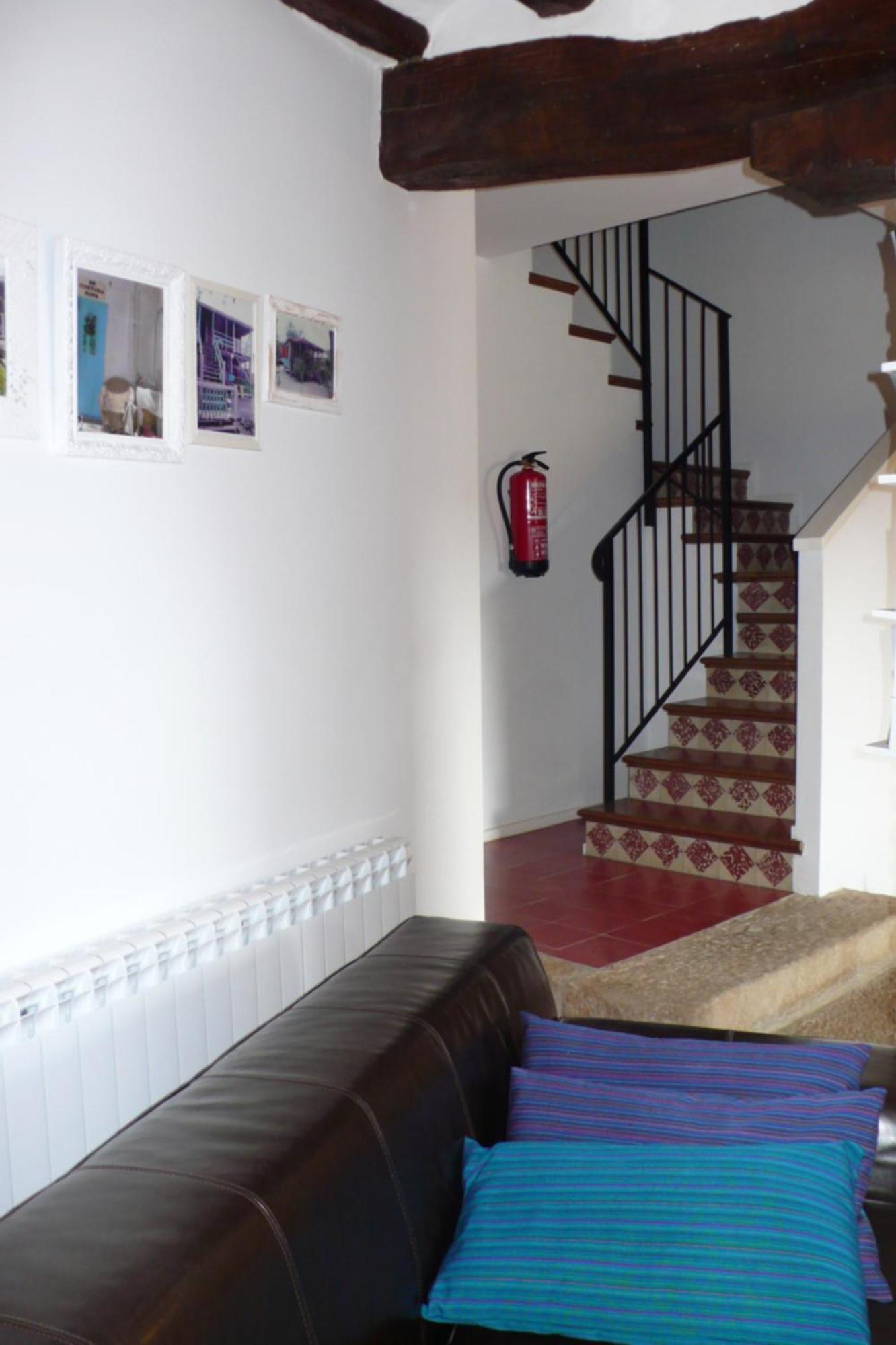 Casa La Rinconada Villa Azuelo Ngoại thất bức ảnh