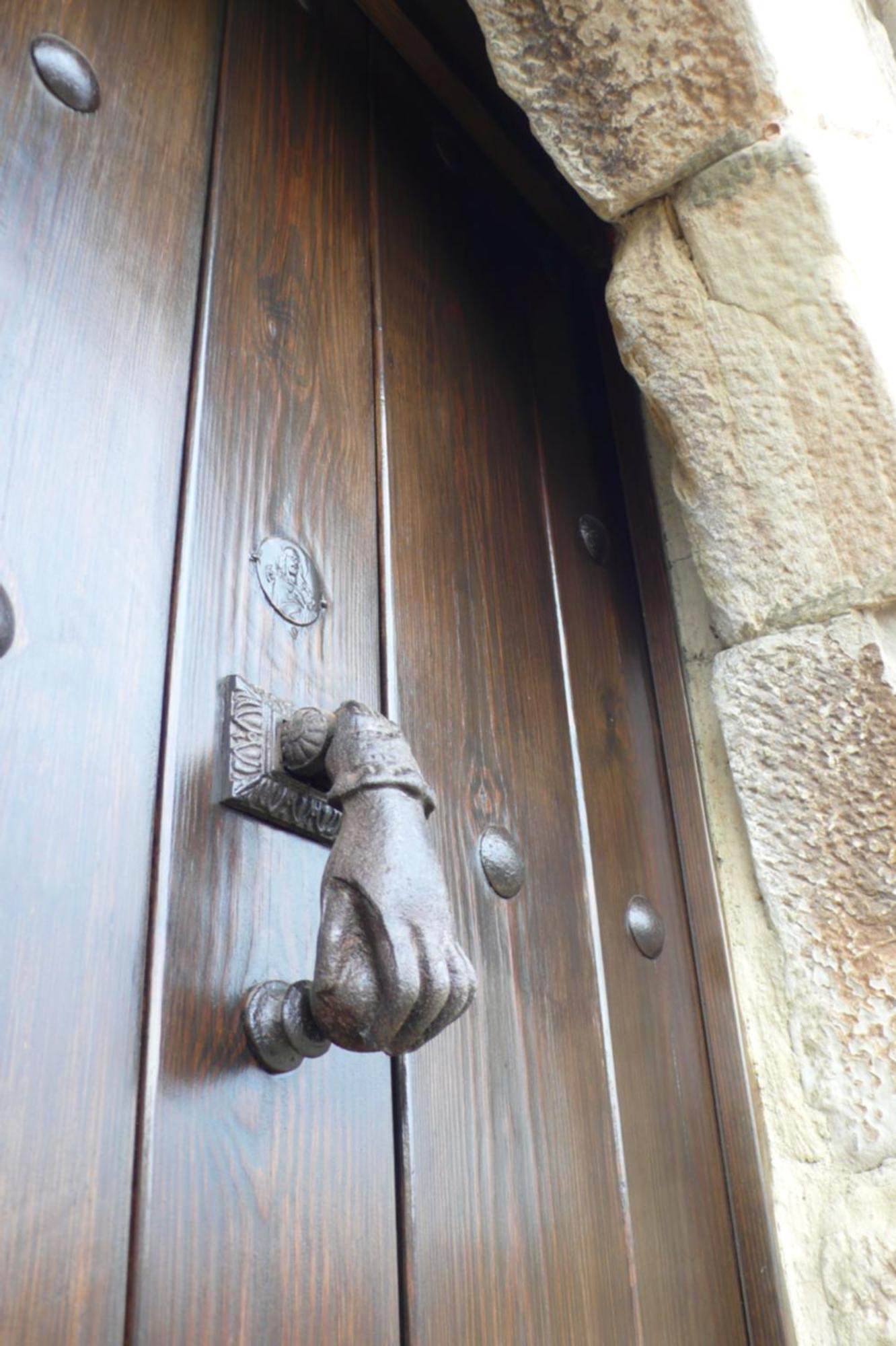 Casa La Rinconada Villa Azuelo Ngoại thất bức ảnh