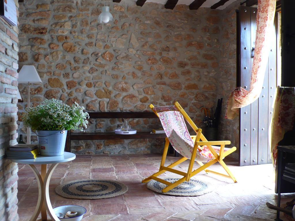Casa La Rinconada Villa Azuelo Ngoại thất bức ảnh