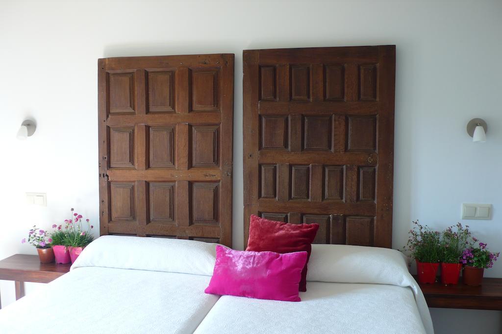Casa La Rinconada Villa Azuelo Phòng bức ảnh